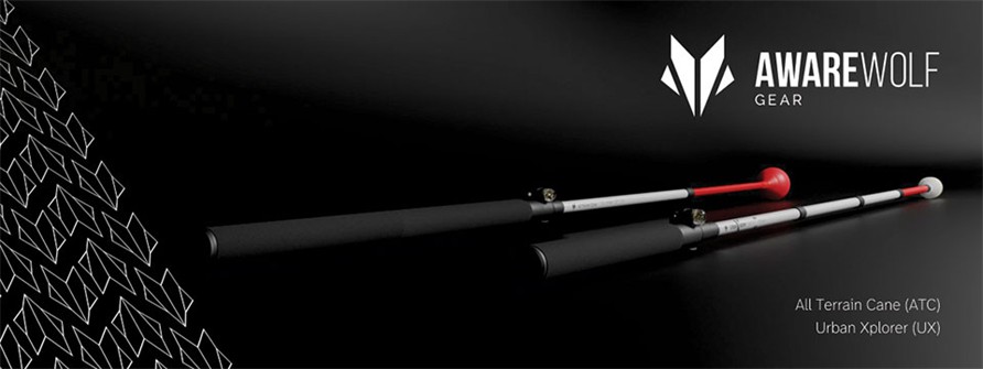 Sponsor: Awarewolf Gear Sponsor: Awarewolf Gear