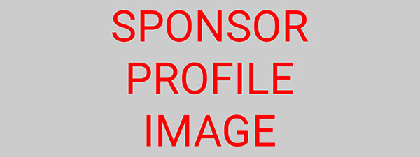 Sponsor Profile Image