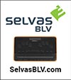 SelvasBLV logo.